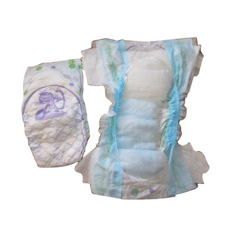 are cloth diapers from china safe